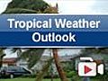 3rd Tropical System Forms in B