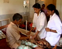 Cholera epidemic hits Orissa,  63 dead