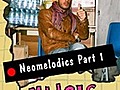 Neomelodics - Part 1 of 3: Alessio