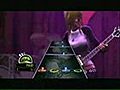 Guitar Hero 4 - Band on the Run by Wings