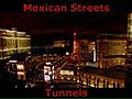 Rainbow Six Vegas - Mexican Streets - Tunnels