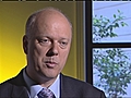 Grayling on employment figures