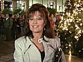 Sarah Palin on Bristol’s &#039;Dancing&#039; Loss