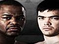 UFC 98 Countdown Preview: Machida vs Evans