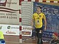 Handball: Christophe Bouhour démissionne (Saint-Cyr)