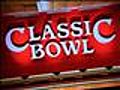 TSN Classic Bowl Championship : TSN Classic Bowl: Week 1