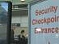 More Hands-On Pat Downs At Logan Airport