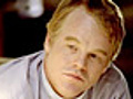 Profile of Philip Seymour Hoffman