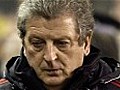 Liverpool manager Roy Hodgson begins to show the strain of club’s poor form
