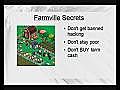 learn Farmville Expert Cash Secrets