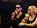 The Sounds - Interview - SXSW