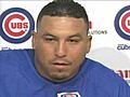 Carlos Zambrano Apologizes For Slamming Cubs Fans