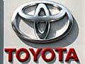 Doubts over more Toyota models