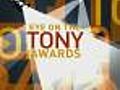 CBS 2’s Eye On The Tony Awards (1/3)