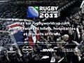RUGBY WORLD CUP LIMITED