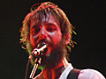 Band of Horses Play For Brooklyn