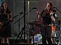 Live from the Artists Den - The Way I Am by Ingrid Michaelson