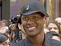 Javier Colon on winning ‘The Voice: It’s amazing