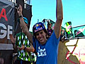 BMX Park Finals Video Highlights - Toyota Challenge Dew Tour SLC