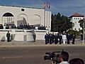 La AGA inaugura curso estrenando la nueva Universidad de la Defensa