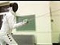 The Sport of Fencing