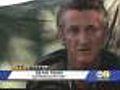 Sean Penn Working To Help Haiti Quake Survivors