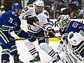 &#039;Hawks crush Canucks,  force Game 6