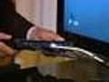 Tech Minute: Logitech Revue And Google TV