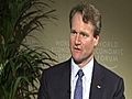 BofA CEO:  &#039;We’ve gotta go to work&#039;