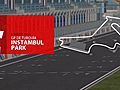 Circuito de Istambul Park