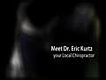 Kennewick,  WA Relieve Back Pain - Dr. Eric Kurtz