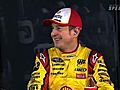 NASCAR Victory Lane: Bud Shootout