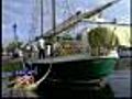 People Are Talking: Schooners Racing