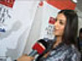Tabu stands tall at fashion week