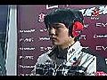 1116 2007 EVER OSL 小组加赛B组第一轮:Iris vs July