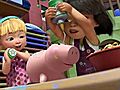 Toy Story 3 Clip