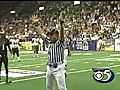 Green Bay Blizzard Plays At Home Friday Night