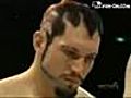 Fedor Emelianenko vs Heath Herring