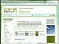 CarbonCart.com   Environmentally Friendly Online Shopping