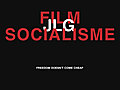 Film Socialisme