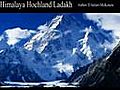 Himalaya Ladakh Reise Travel Natur SelMcKenzie Selzer-McKenzie