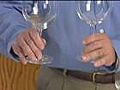How to Pick Wine Glasses