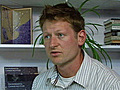 Earth Focus Interview: Mark Lynas