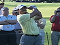 Who will win the Masters?