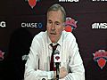 D’Antoni Postgame (12/25): Win vs. Bulls