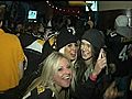 Eric Minor Reports From Pittsburgh On AFC Title Win