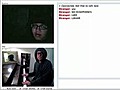 The Chatroulette Piano Improv Session