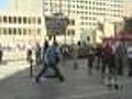 Perfect Shot Gets You Nuggets Playoff Tickets