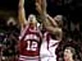 Indiana at Wisconsin - Men’s Basketball Highlights