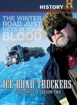 Ice Road Truckers: Season 2: 